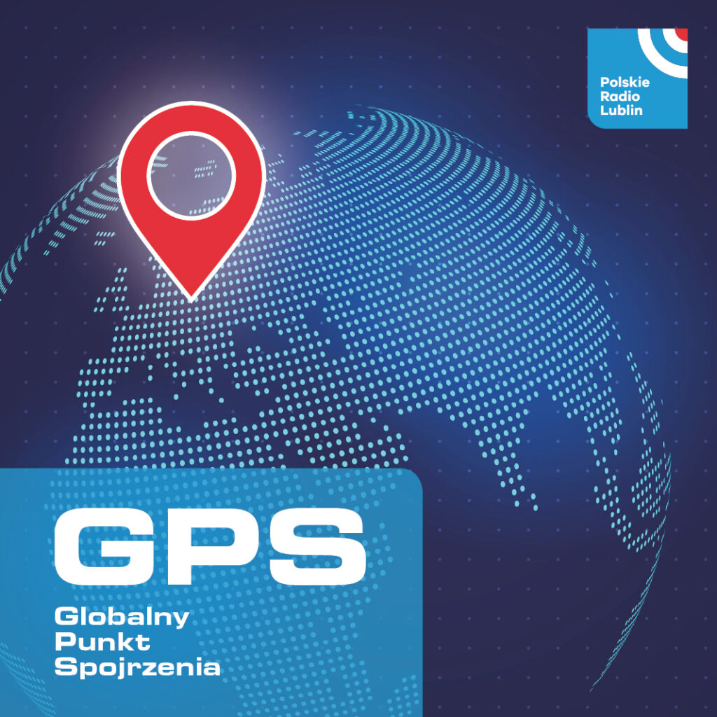 GPS - Globalny Punkt Spojrzenia - o wojnie handlowej USA z Chinami