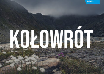 Kołowrót – rozmowa z Labrosem G. z 1000mods