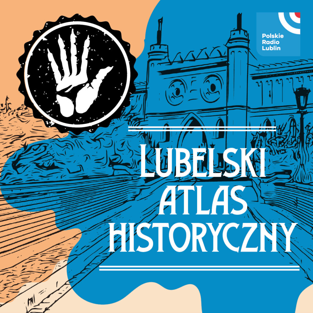 Lubelski atlas historyczny - o postrzelinach na lubelskiej kamienicy