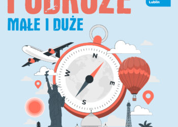 Podróże małe i duże – świat z perspektywy rowerowego siodełka