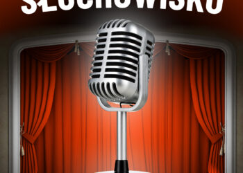 Słuchowisko: Małgorzata Żurakowska „Poczekalnia”