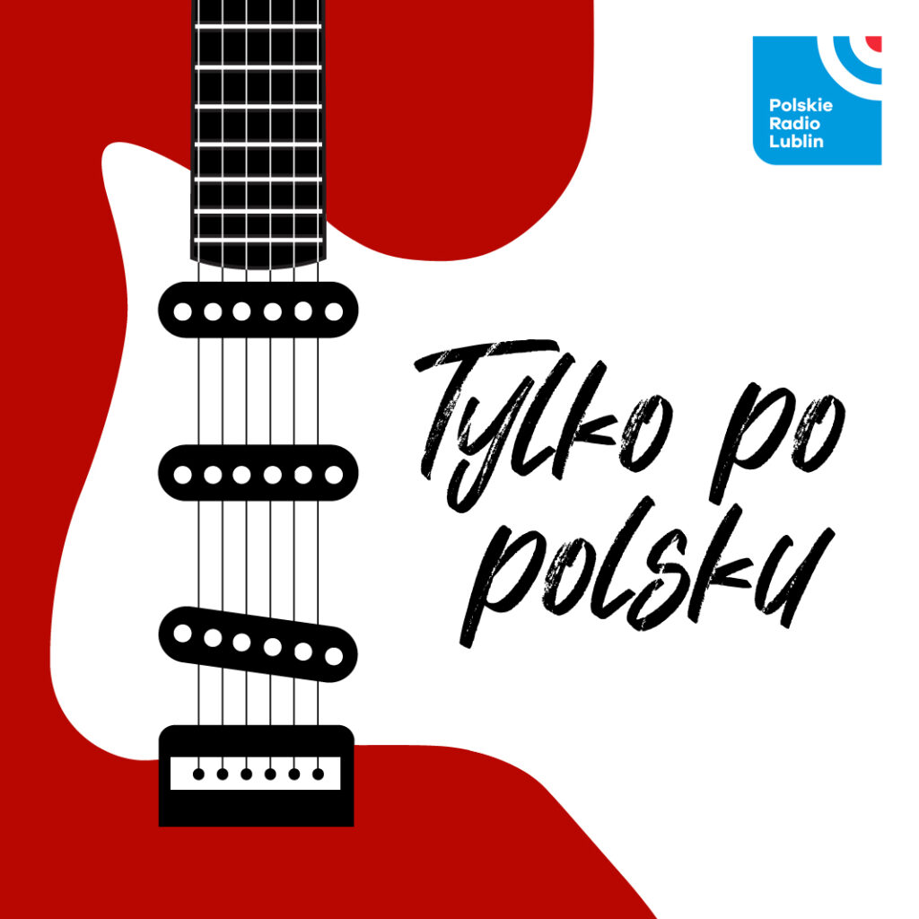 Tylko po polsku - Grzegorz Wawrzyszak i Andrzej Zieliński z zespołu Papa Dance