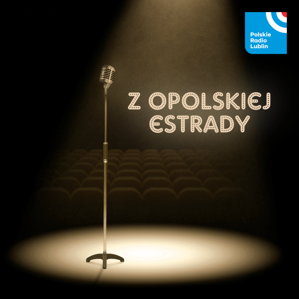 Z opolskiej estrady... Hanna Konieczna