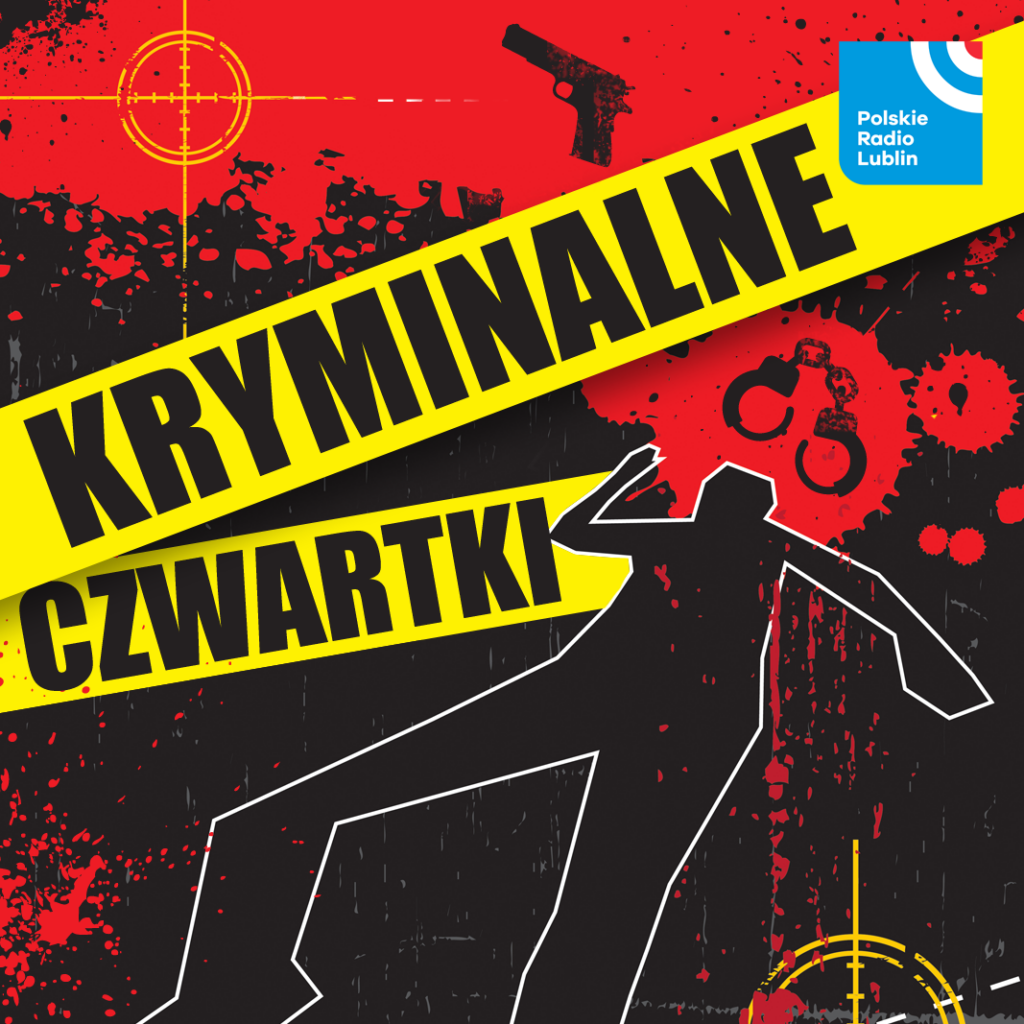 Kryminalne Czwartki – Agata Koss-Dybała „M&M”. Część 4