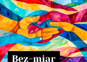 Bez-miar – o roli PJM w życiu osób Głuchych