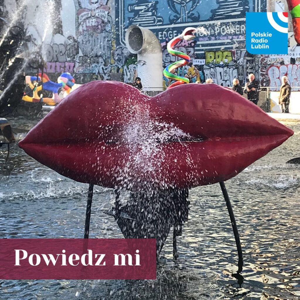 Powiedz mi - o szumach i barierach komunikacyjnych