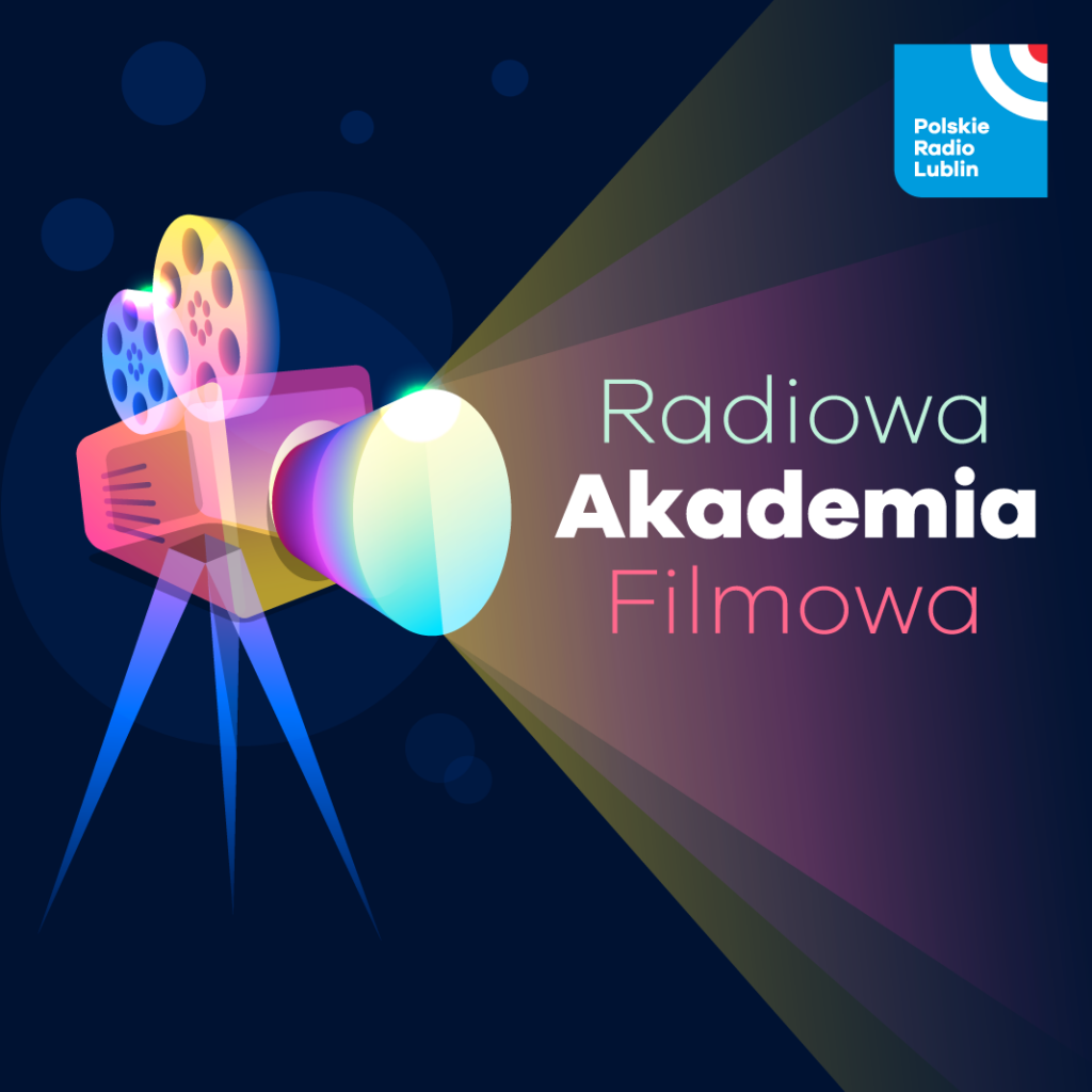 Radiowa Akademia Filmowa - Zezowate szczęście
