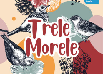 Trele morele – o bocianach