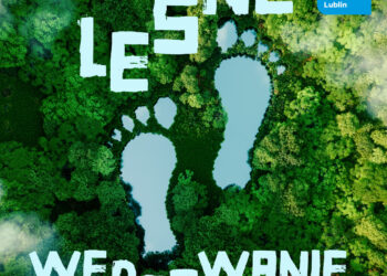 Leśne wędrowanie – wiosenne geofity